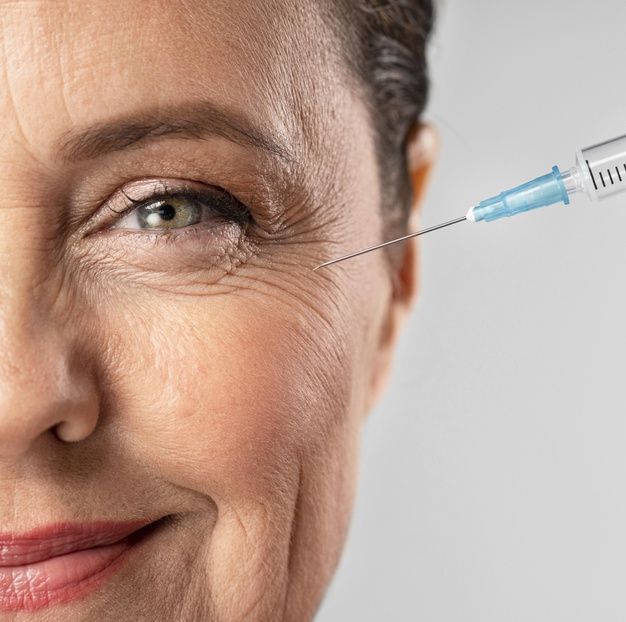 Botox & Anti-Wrinkle Treatment